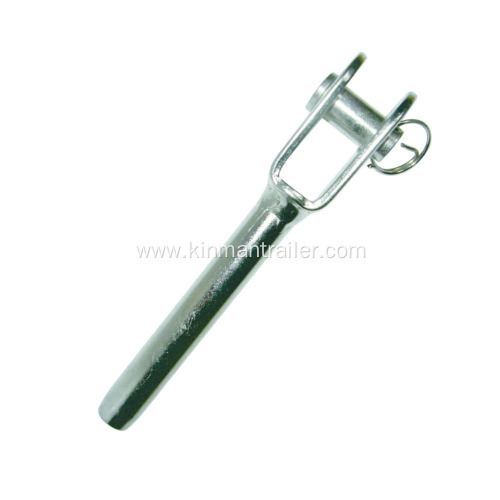 Stainless Steel Clevis Joint